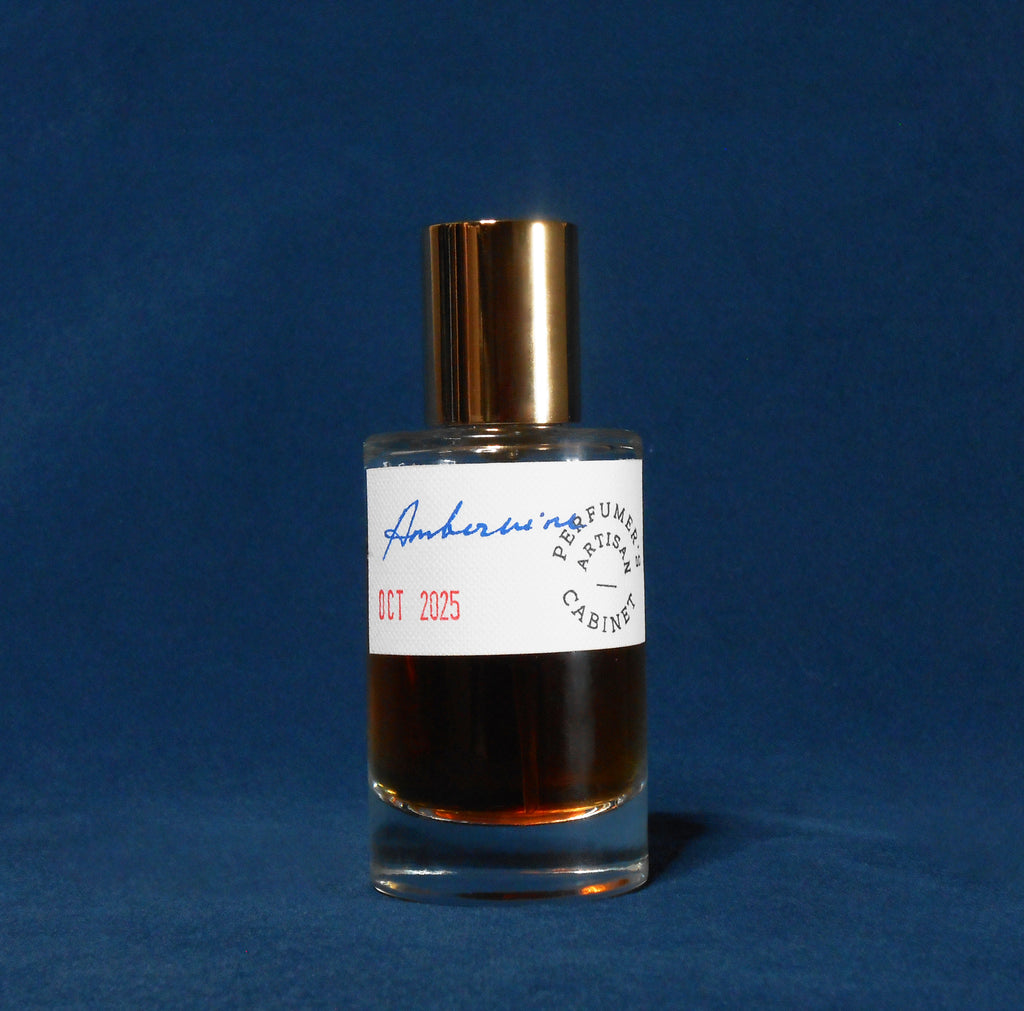 Amberwine 50 ml