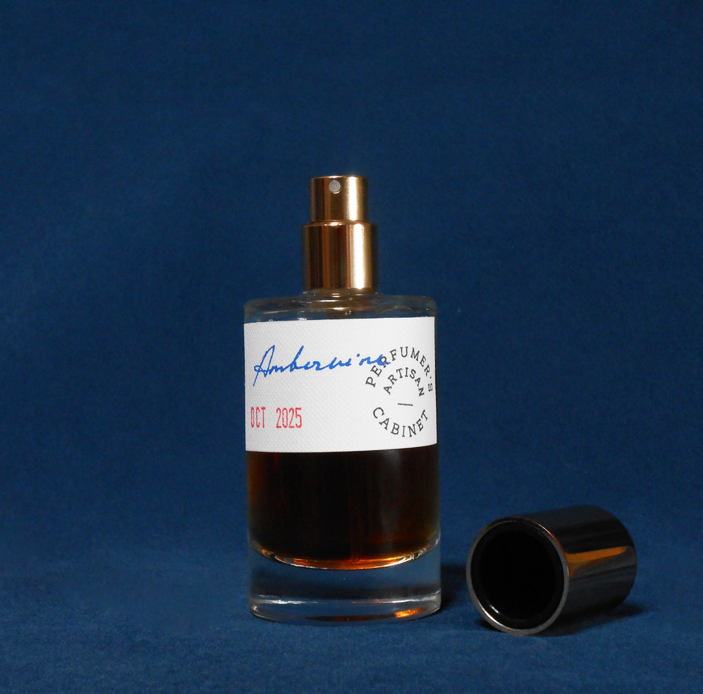 Amberwine 50 ml