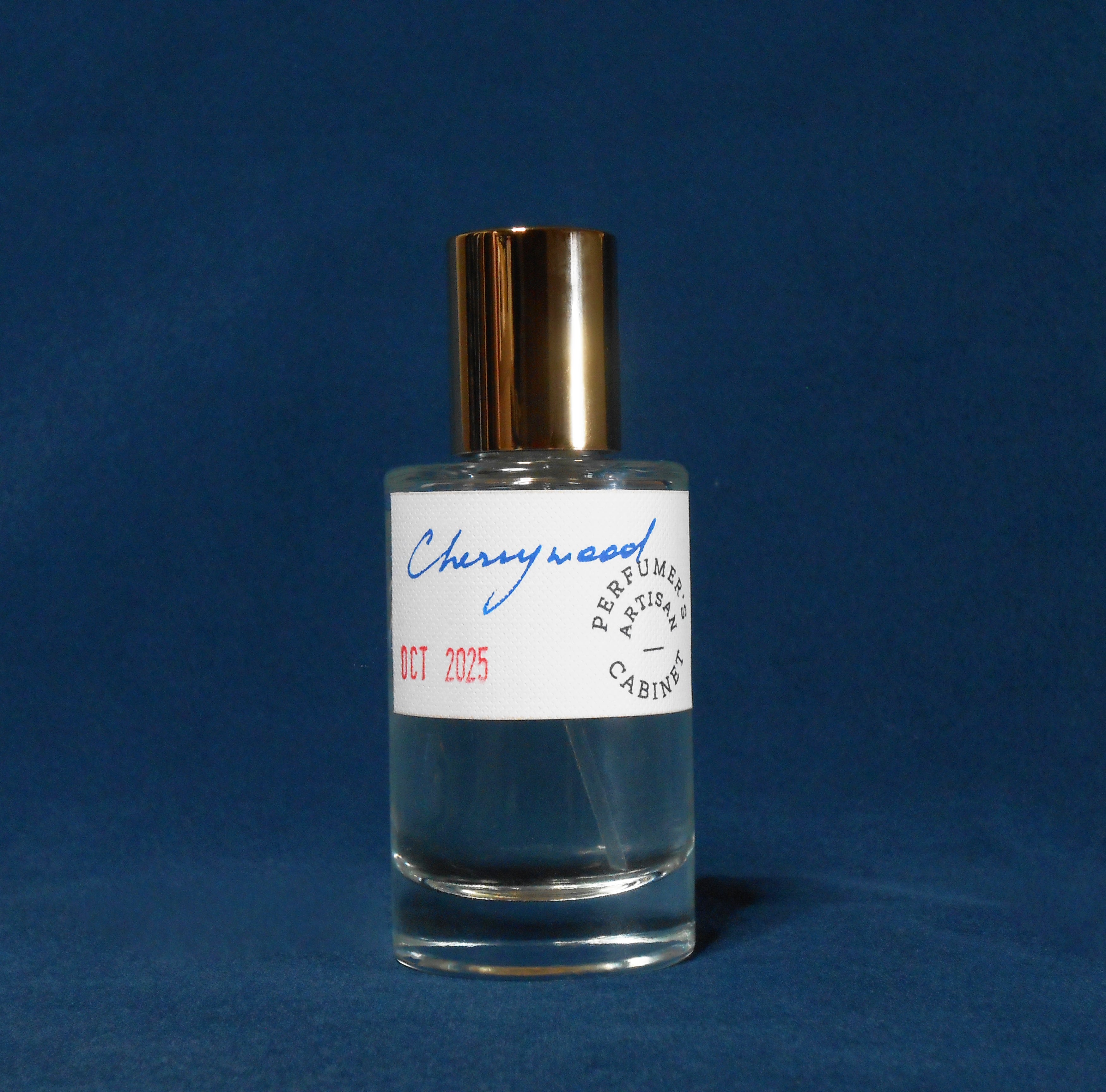 Cherrywood 50 ml