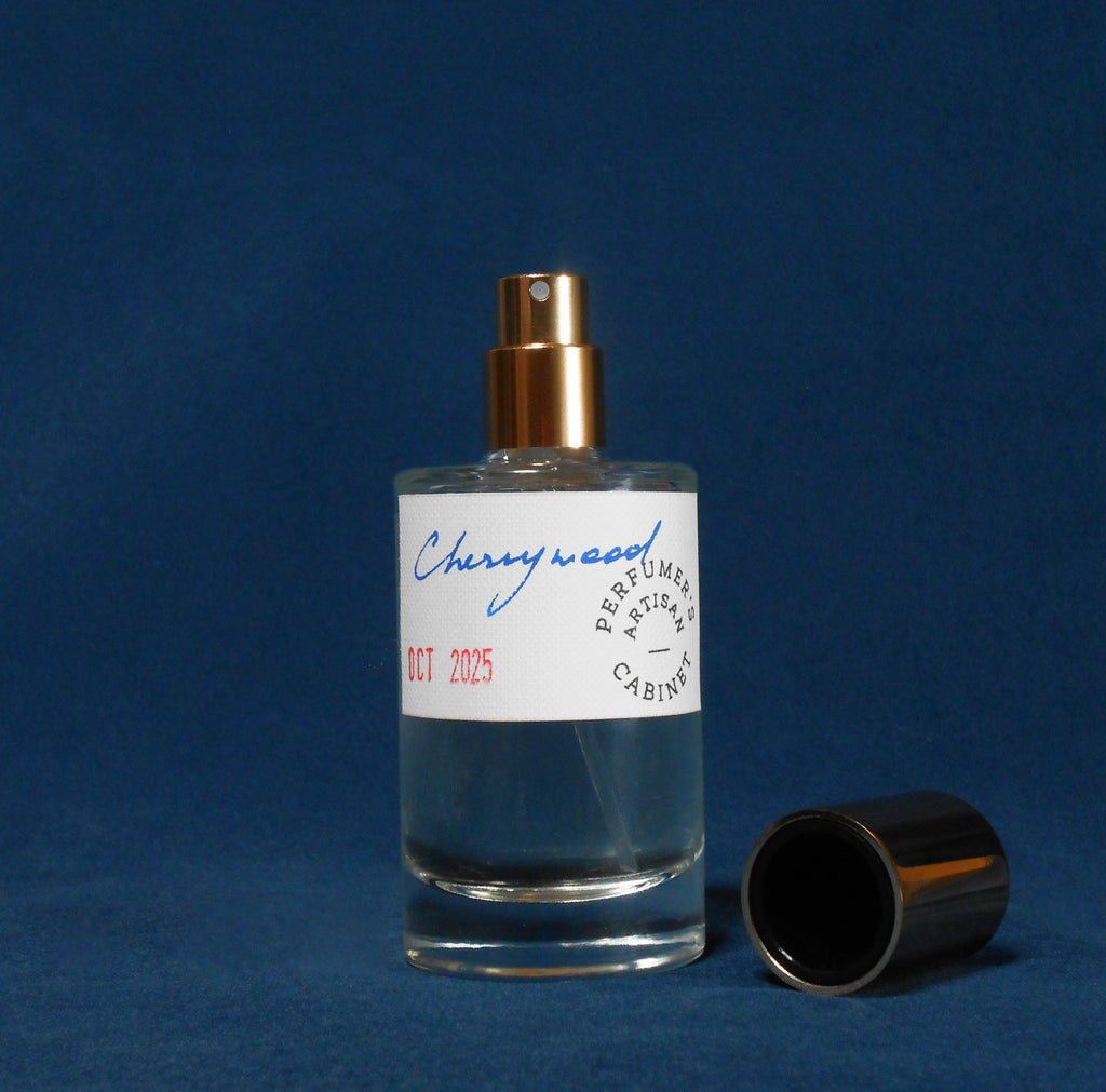 Cherrywood 50 ml